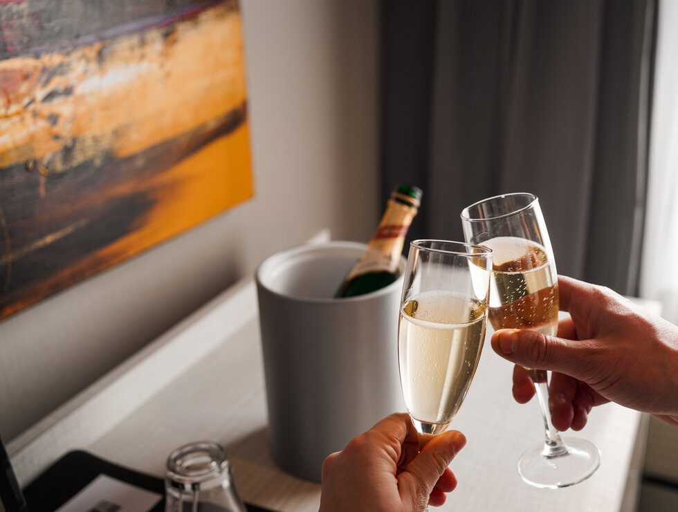 Hôtel Sépia (Québec)