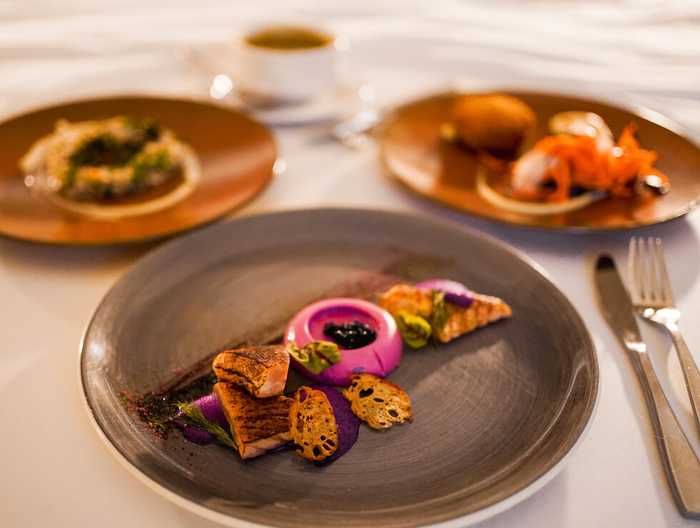 Hôtel Sépia (Québec)