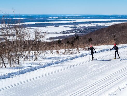 Gatineau Park