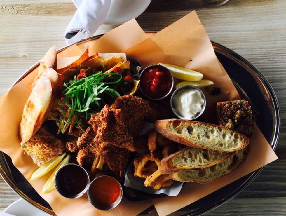 Auberge des îles (Saguenay-Lac-Saint-Jean)