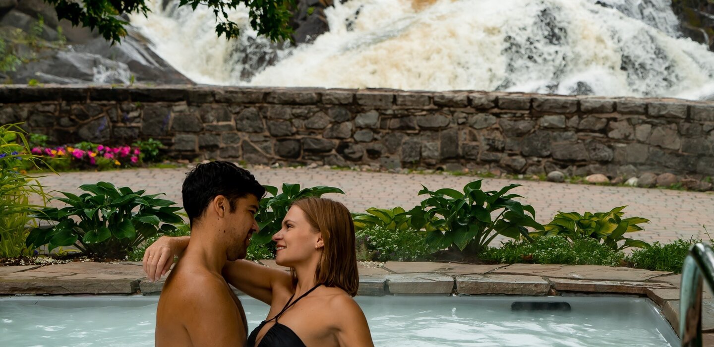 Moulin Wakefield Hôtel & Spa - Printemps-Été