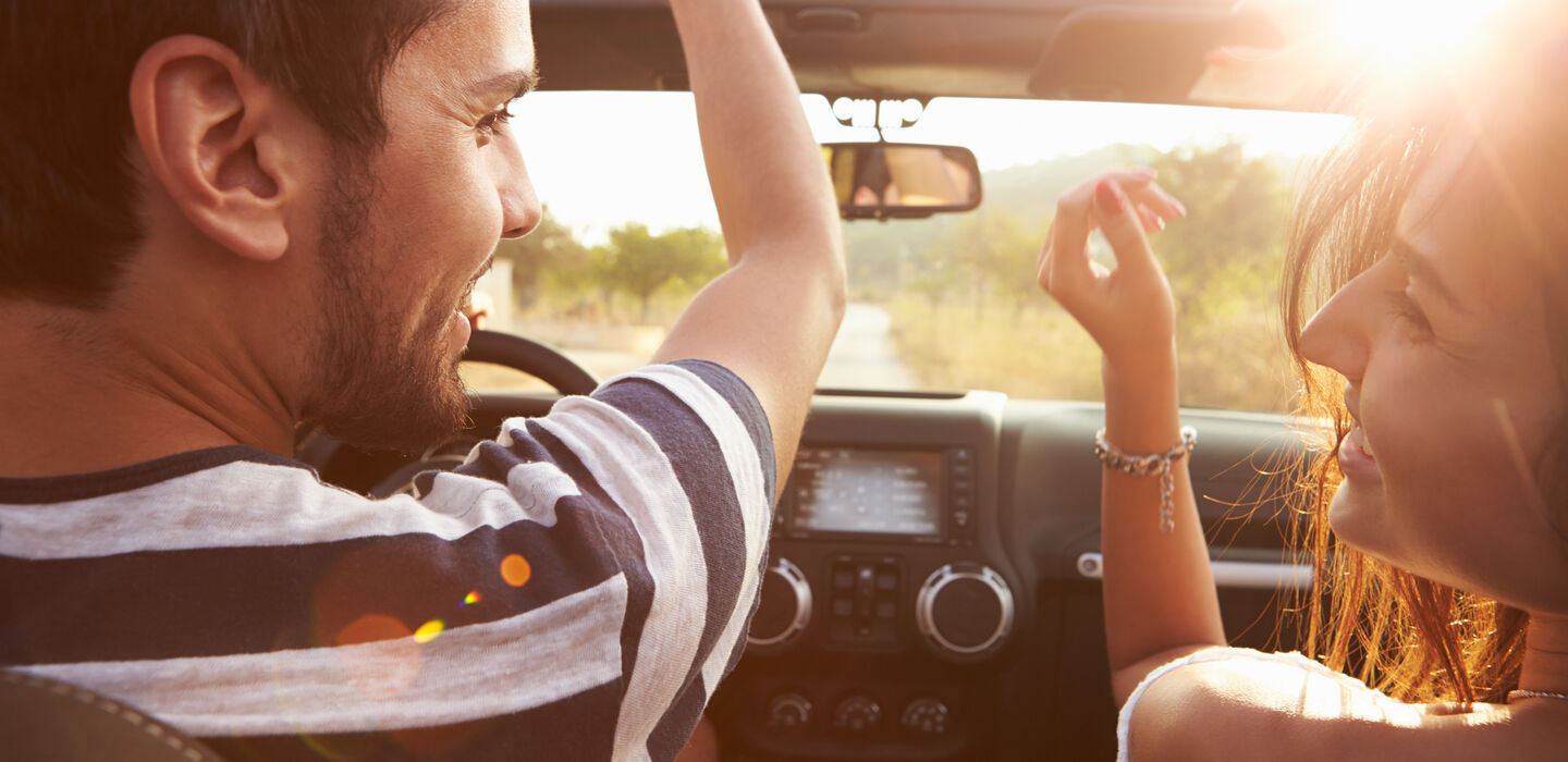 Road trips in Quebec