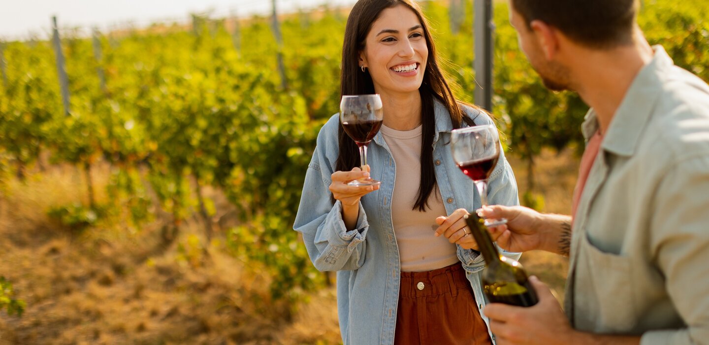 Escapades de fin d'été