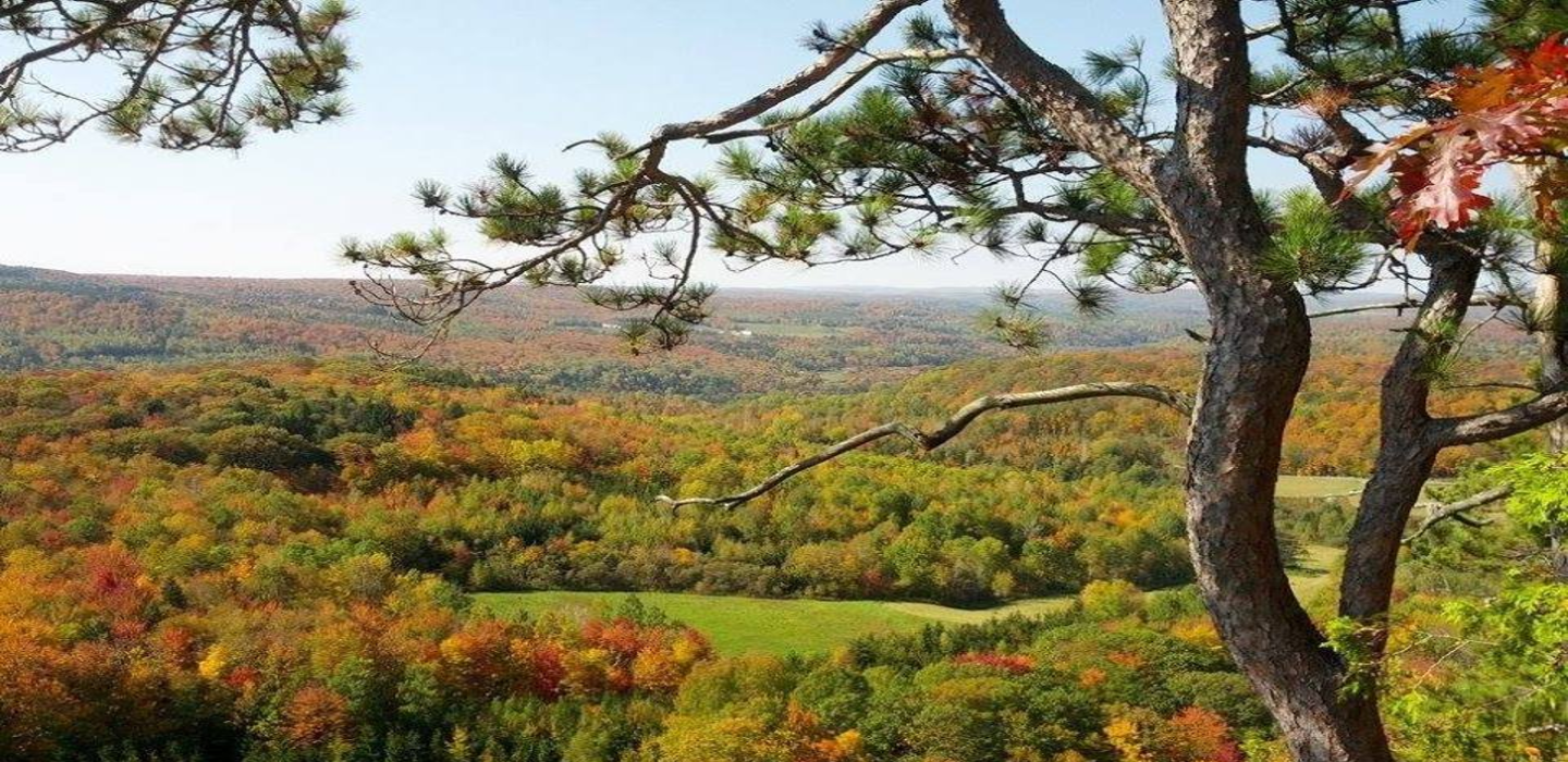 Auberge de la Montagne coupée Lanaudière