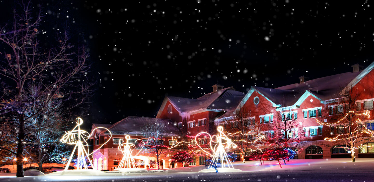 Auberge Godefroy Centre-du-Québec