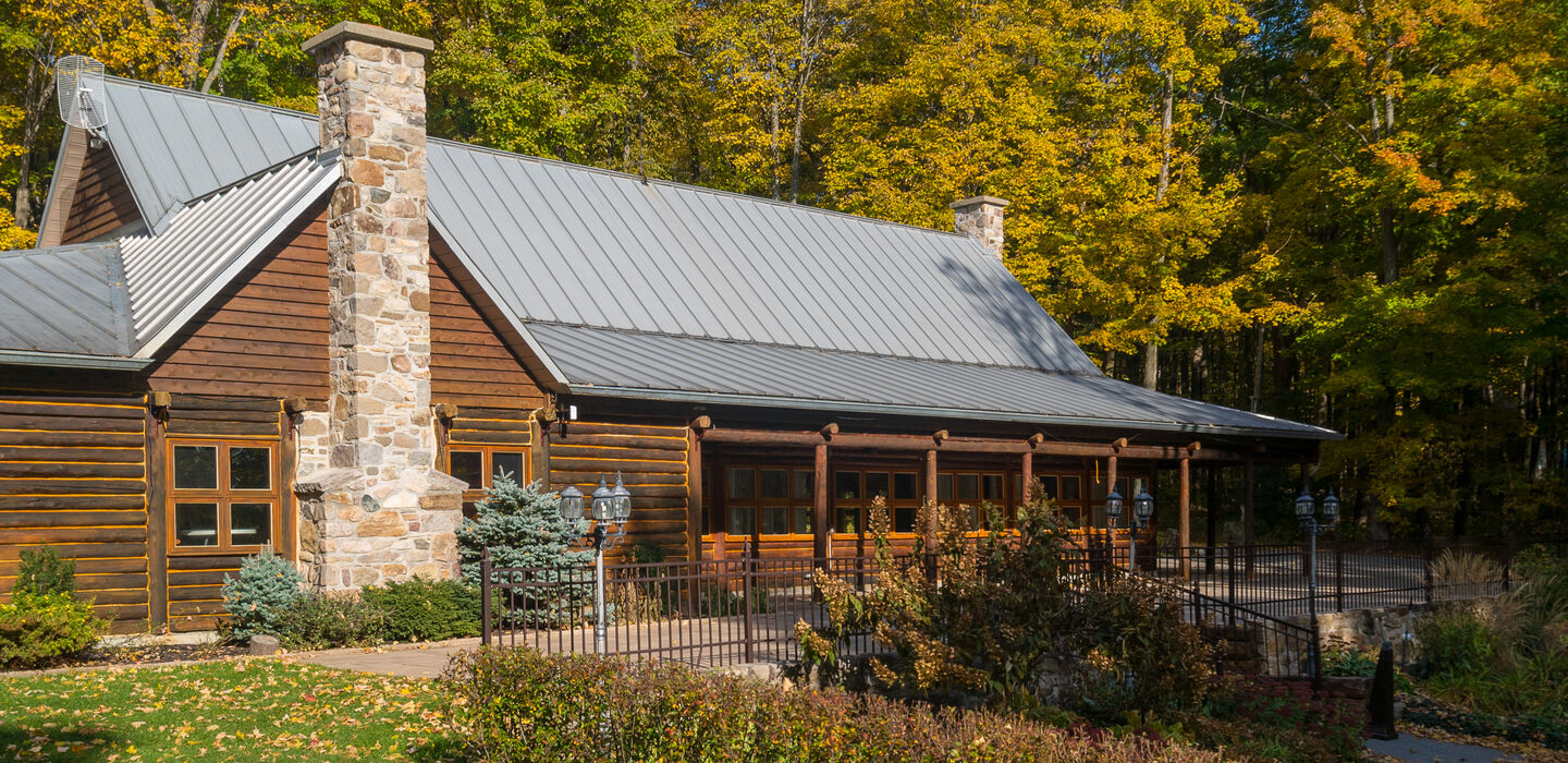Auberge des Gallant Montérégie