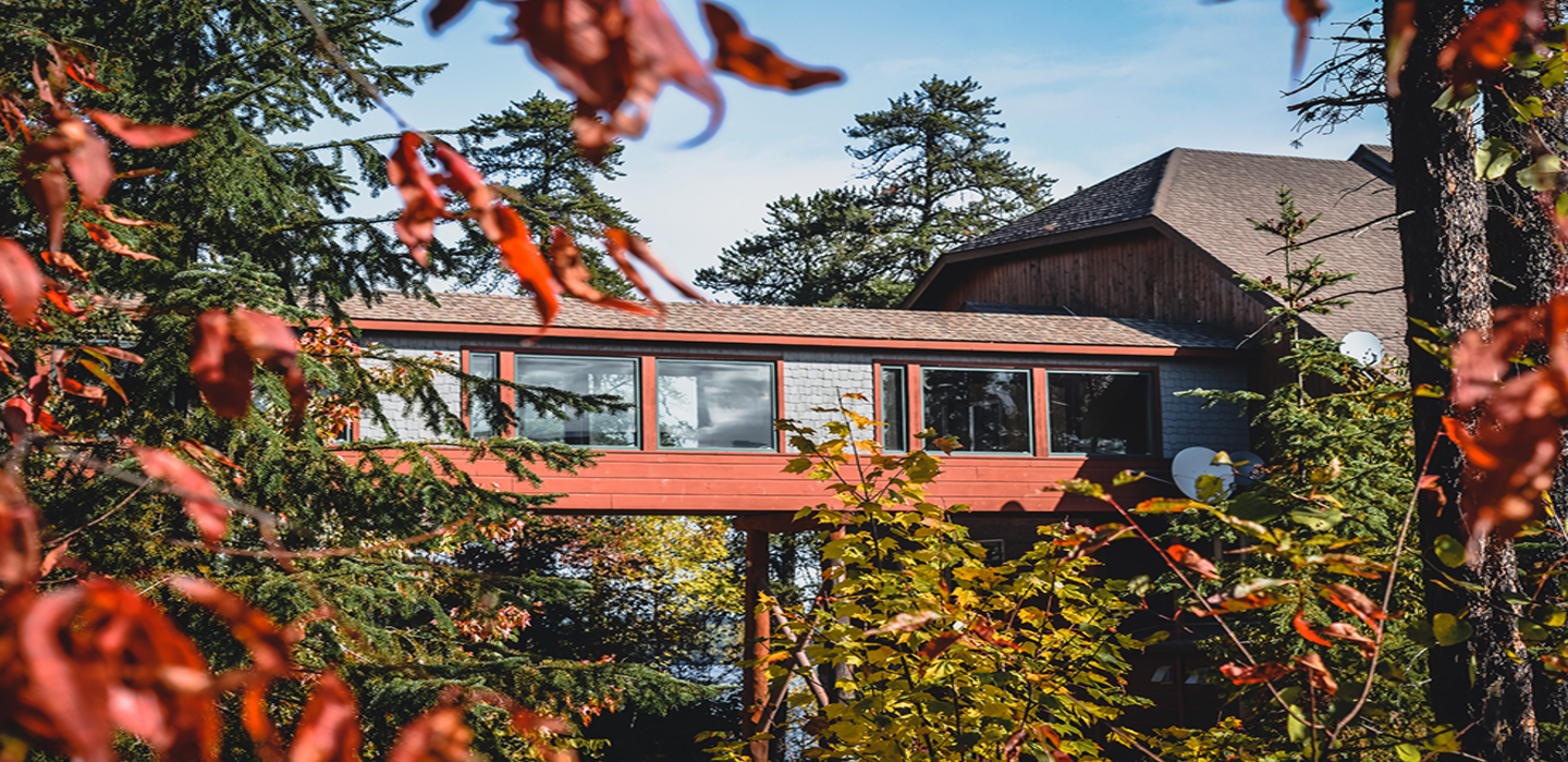 Auberge des îles Lac-Saint-Jean
