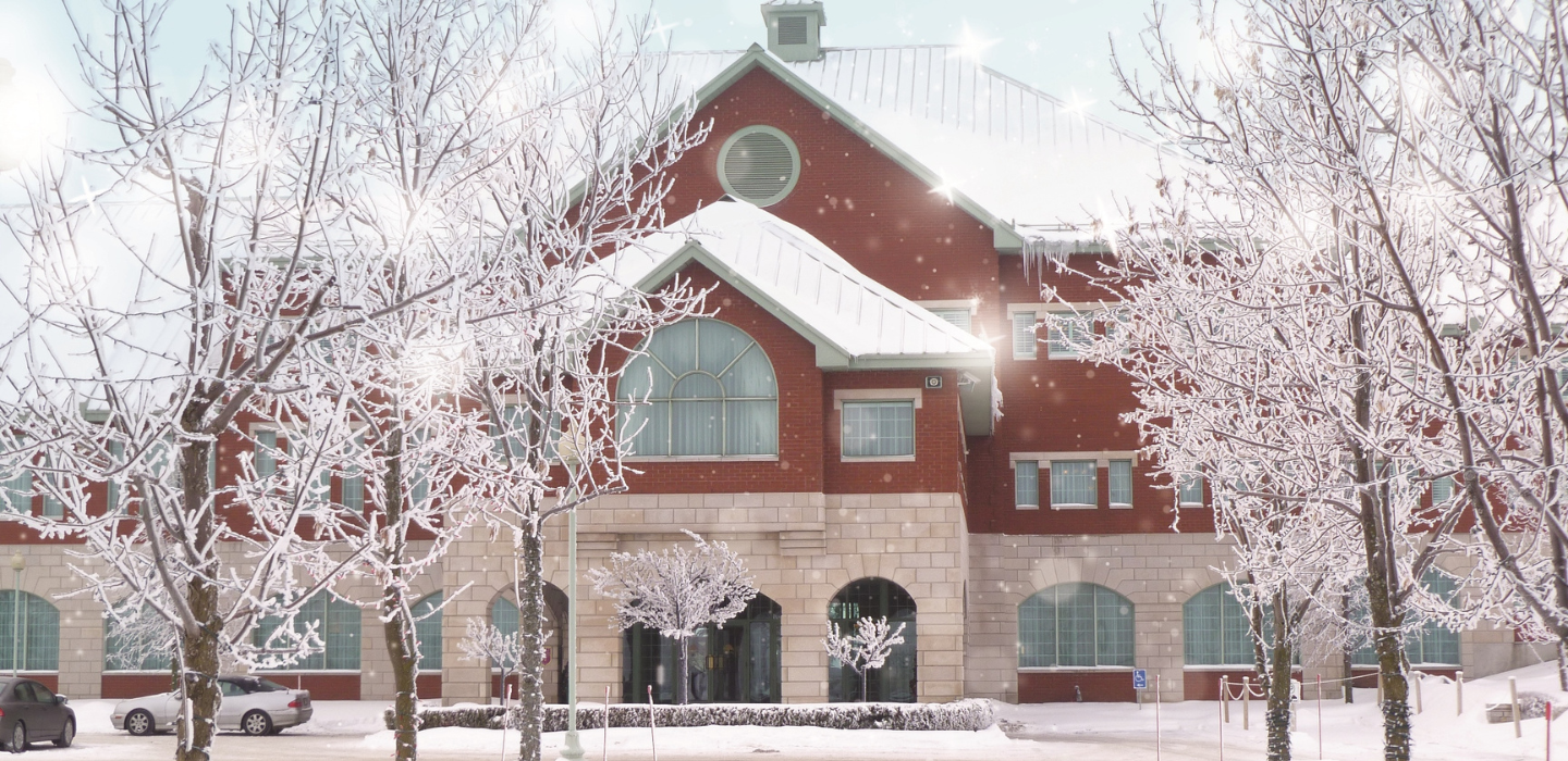 Auberge Godefroy Centre-du-Québec