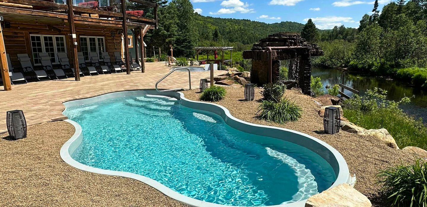 Auberge du Vieux Moulin Lanaudière