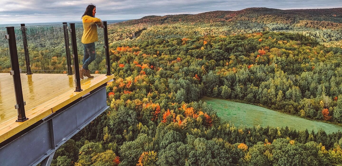 Montagne Coupée Country Inn Lanaudière