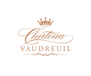 Château Vaudreuil Montérégie logo