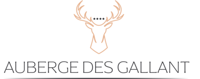 Logo Auberge des Gallant Montérégie