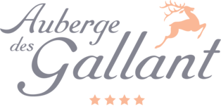 Logo Auberge des Gallant Montérégie