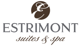 Logo Estrimont Suites & Spa Cantons-de-l'Est