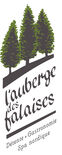 Logo Auberge des Falaises Charlevoix