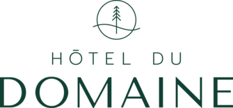 Logo Hôtel du Domaine Chaudière Appalaches