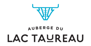 Logo Auberge du Lac Taureau Lanaudière