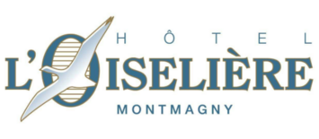 Hôtel L'Oiselière Montmagny Chaudière-Appalaches Logo