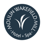 Le Moulin Wakefield Hôtel & Spa logo
