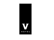 Logo Hôtel V Outaouais