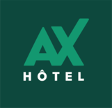 Logo Ax Hôtel Mont-Tremblant