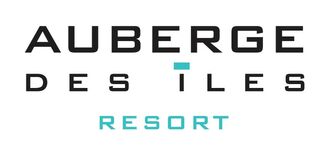 Logo Auberge des îles Lac-Saint-Jean