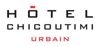 Logo Hôtel Chicoutimi Saguenay-Lac-Saint-Jean