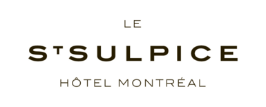 Logo Le Saint-Sulpice Hôtel Montréal