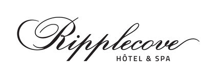 Logo Ripplecove, Hôtel & Spa Cantons-de-l'Est
