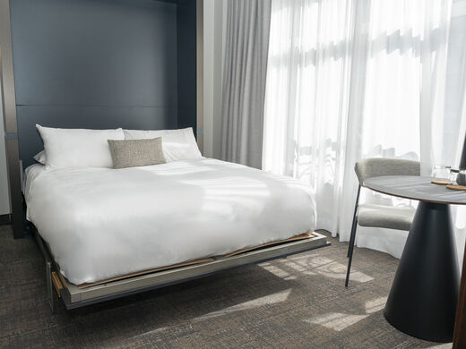 Hôtel Saint-Sulpice Appartement Notre-Dame