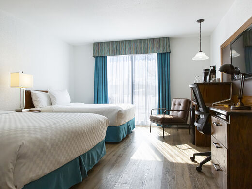 Hôtel L'Oiselière Montmagny Chaudière-Appalaches