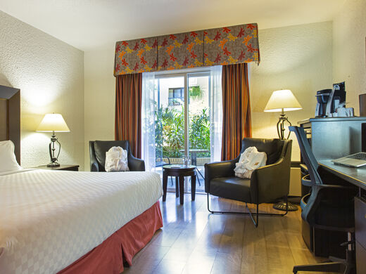 Hôtel L'Oiselière Montmagny Chaudière-Appalaches