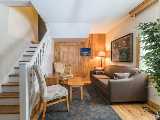 Wakefield Mill Hotel & Spa Outaouais Chalet 1840