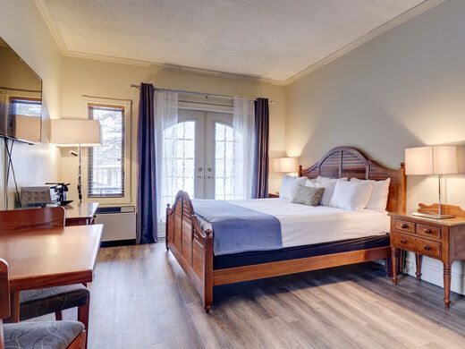 Estrimont Suites & Spa Eastern Townships Romantic Suites