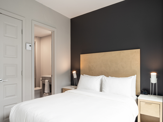 Griffintown Hotel Montreal Comfort