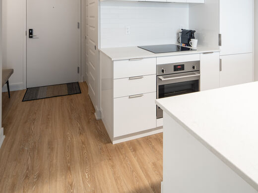 Griffintown Hotel Montreal Executive +