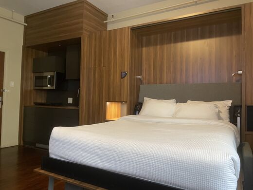 Hôtel Chicoutimi Saguenay-Lac-Saint-Jean Chambres mini
