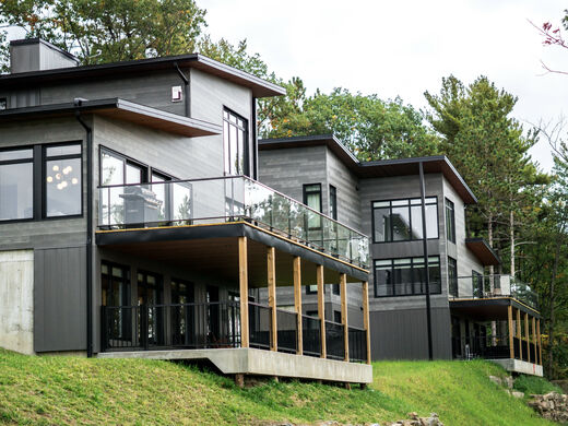 Chalet tilleul Auberge de la Montagne Coupée