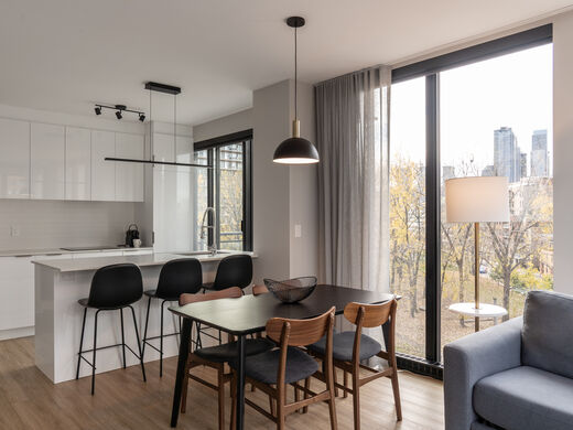 Griffintown Hotel Montreal Signature +