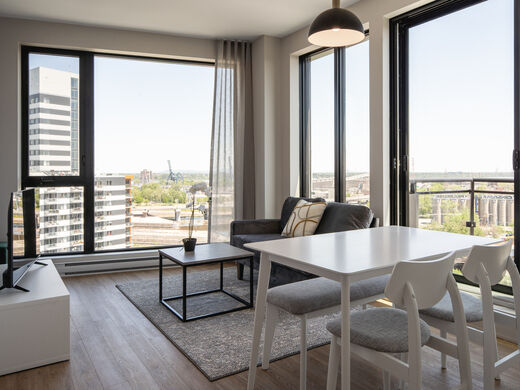 Griffintown Hotel Montreal Executive