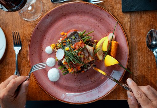 Auberge du Lac taureau - Lanaudière - Escapade Détente