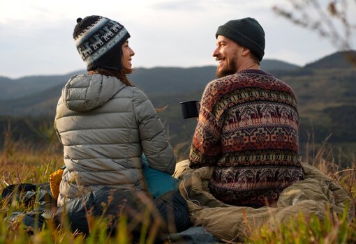 Hôtel & cie - Gaspésie - Romantic getaway