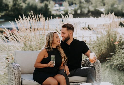 Hôtel Château Joliette - Lanaudière - Séjour romantique 