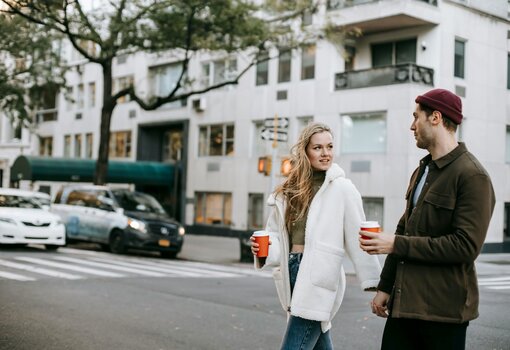 Hôtel Saint-Sulpice - Montreal - Urban Getaway