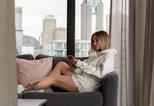 Griffintown Hotel - Montreal – Relaxing in town