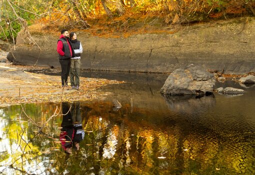 Le Baluchon Éco-villégiature - Mauricie - Outdoor and activities Getaway