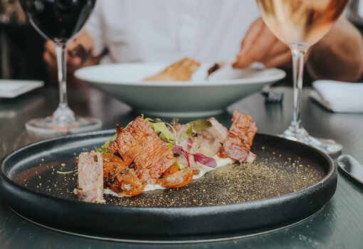 Le Moulin Wakefield Hôtel & Spa - Outaouais - Escapade Gastronomique