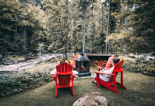 Le Moulin Wakefield Hôtel & Spa - Outaouais - Escapade Romantique
